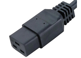 IEC 60320 C19 Connector
