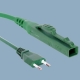 XZ-3 Vacuum Cleaner Plug