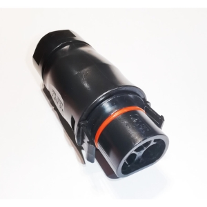 JT003-F Schuko Plug H07RN-F 3G1.5mm² Deye LY01 PV Connector Adapter