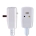 Leakage Protection Plug ZJLB-10-IV