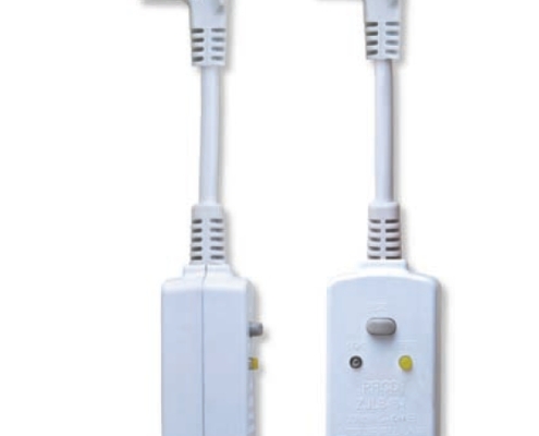 Leakage Protection Plug ZJLB-16-I-EU