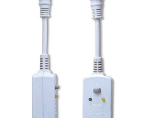 Leakage Protection Plug ZJLB-16-I-AU