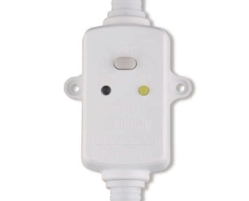 Leakage Protection Plug ZJLB-16-IV