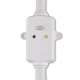 Leakage Protection Plug ZJLB-16-IV