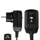 Leakage Protection Plug ZJLB-16-IVB