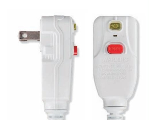 Leakage Protection Plug HY-02